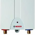 Водонагреватели электрические фирмы Bosch