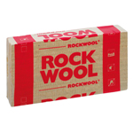 Каменная вата Rockwool