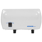 Обзор водонагревателей марки Atmor