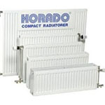 Стальные радиаторы отопления фирмы KORADO
