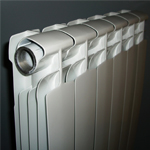 Как выбрать алюминиевый радиатор для отопления