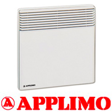 Радиаторы фирмы Applimo
