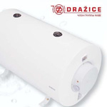 Обзор водонагревателей марки Drazice