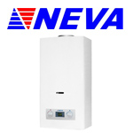Описание и характеристики водонагревателей Neva