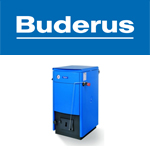 Технические характеристики немецких котлов Buderus